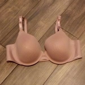 Calvin Klein Bra Sz 36 D